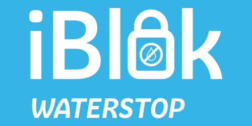 iBlok Waterstop