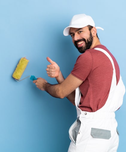 JSW Paints Buddy